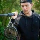 Перекладина для взвешивания рыбы FOX Carpmaster Pro HD Weigh Bar