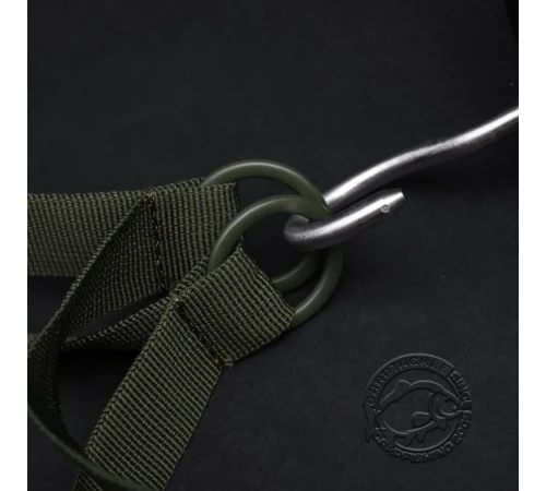 Сумка для взвешивания Korda Compac Weigh Sling