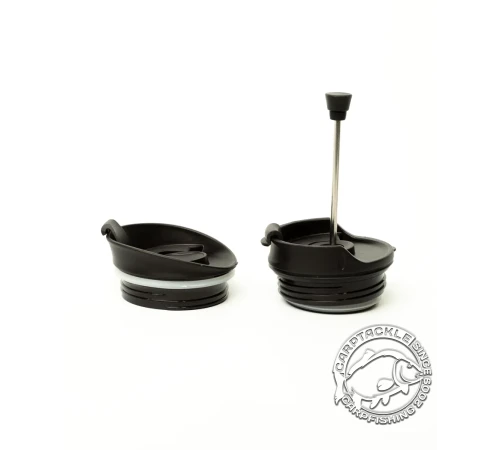 Термокружка Trakker Armolife Thermal Coffee Press Mug