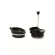 Термокружка Trakker Armolife Thermal Coffee Press Mug