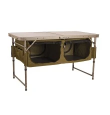 Стол с отсеком для хранения Fox Session Table With Storage