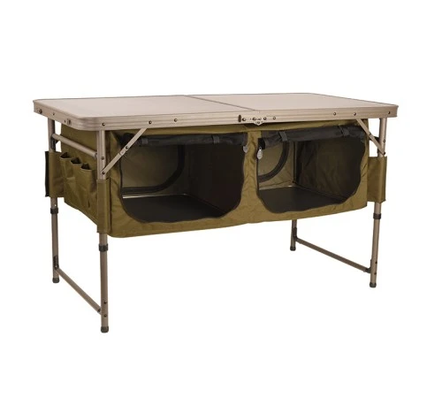 Стол с отсеком для хранения Fox Session Table With Storage