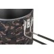Кастрюли для инфракрасной плитки Fox Cookware Infrared Power Boil Pans