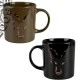 Кружка Fox Head Ceramic Mug