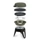 Кухонная станция Fox Cookware Cookstation
