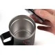 Термо-кружка из нержавеющей стали Fox Stainless Thermal Mug