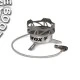 Инфракрасная плитка Fox Cookware Infrared stove