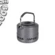 Инфракрасный чайник FOX Cookware Infrared Power Boil Kettle 1л
