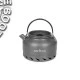Чайник с системой теплопередачи FOX Heat Transfer Cookware