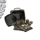 Обеденный набор на 2 человека Fox Camolite 2 Person Dinner Set