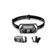 Фонарь налобный Flacarp Headlamp HL600