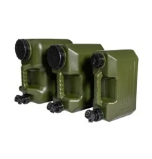  Канистра для воды Ridge Monkey Speed Flo Heavy Duty Water Carrier 5L