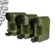  Канистра для воды Ridge Monkey Speed Flo Heavy Duty Water Carrier