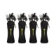 Набор столовых приборов Ridge Monkey DLX Cutlery Set