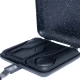 Тостер Ridge Monkey Classic Sandwich Toaster Granite Edition