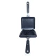 Тостер Ridge Monkey Classic Sandwich Toaster Granite Edition