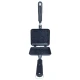Тостер Ridge Monkey Classic Sandwich Toaster Granite Edition