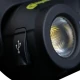 Фонарь аккумуляторный Ridge Monkey VRH150X USB Rechargeable Head Torch