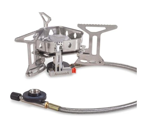 Газовая горелка ANACONDA Portable Stove W-3500