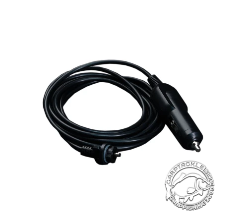 Походный душ Ridge Monkey Outdoor Power Shower Full Kit