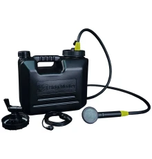 Походный душ Ridge Monkey Outdoor Power Shower Full Kit
