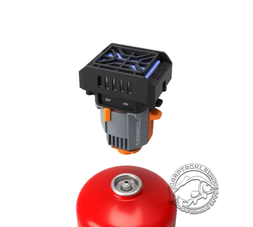 Противомоскитное устройства THERMACELL Backpacker Mosquito Repeller