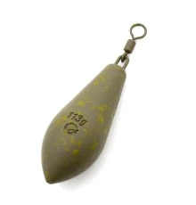 Грузило Korda Tournament Casting Swivel 3.5oz