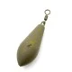Грузило Korda Tournament Casting Swivel