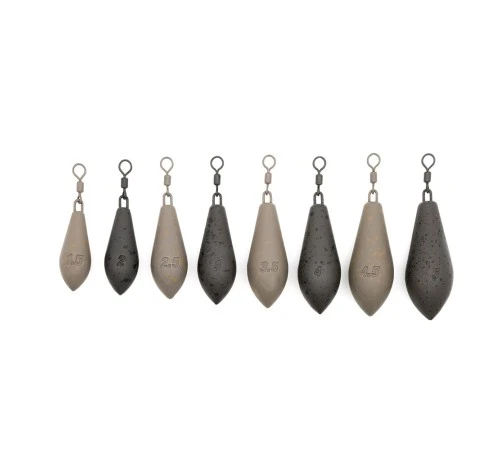 Грузило Korda Tournament Casting Swivel