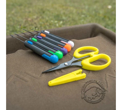Ножницы Avid Carp Titanium