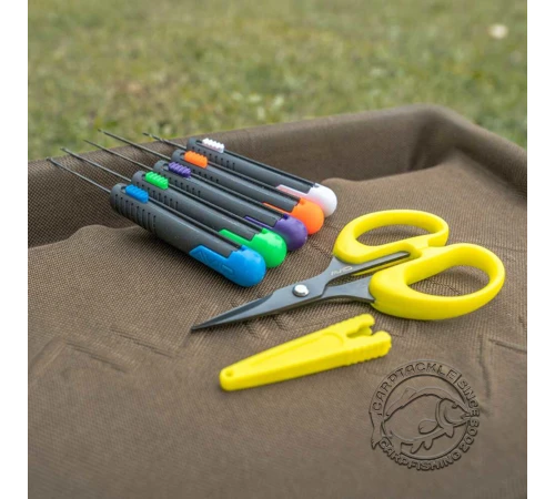 Ножницы Avid Carp Titanium