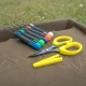 Игла для ледкора AVID CARP TITANIUM RETRACTA Splicing Needle
