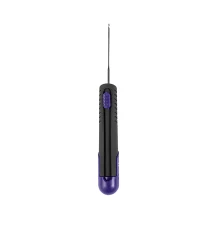 Складная игла с замочком Avid Carp Titanium Retracta