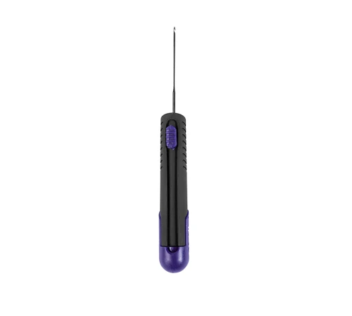 Складная игла с замочком Avid Carp Titanium Retracta