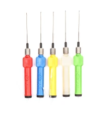 Иголка для бойлов Solar Boilie Needle Green