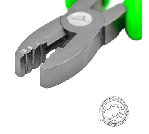 Цанги для обжимных трубочек Korda Mini Krimp Tool