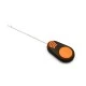 Игла для ледкора Korda Splicing Needle 7см