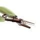 Люминисцентные ножницы Ridge Monkey Nite Glo Heavy Duty Snips
