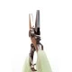 Люминисцентные ножницы Ridge Monkey Nite Glo Heavy Duty Snips