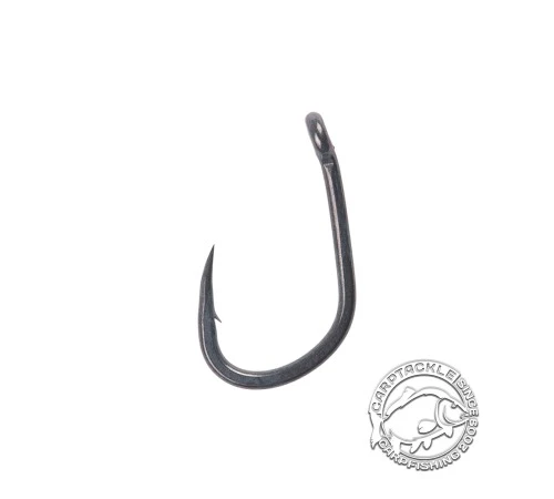Крючки с широким зевом и загнутым жалом FOX Wide Gape Beaked X