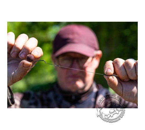 Крючок KORDA Longshank Beaked