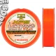Леска Trabucco T-Force Long Cast Fluo