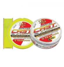 Леска Trabucco T-Force XPS Master Cast X-Distance 0.20mm