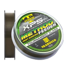 Леска TRABUCCO T-Force XPS Method Feeder 0,221mm 300m