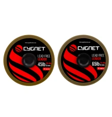 Ледкор без сердечника Cygnet Lead Free Leader 45lb