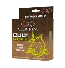 Леска Сlimax Cult Carp Extreme Line