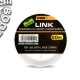 Флюрокарбоновый поводковый материал Fox EDGES Link Illusion Flurocarbon