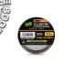  Флюорокарбоновый поводковый материал Fox Illusion Fluorocarbon Hooklink/Leader