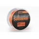 Плетеная леска Fox Submerge High Visual Sinking Braid