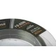 Леска монофильная c конусным шок-лидером Fox Exocet Pro Double Tapered Mainline